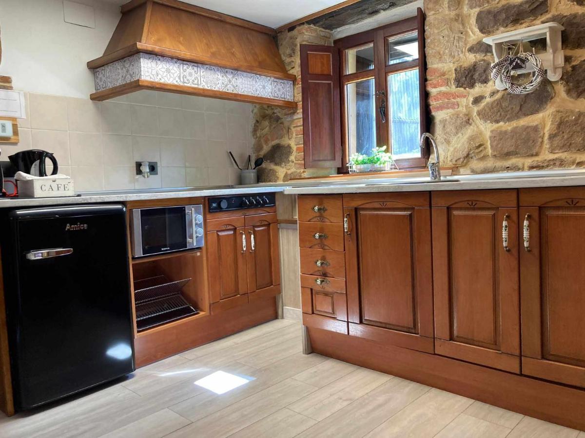 La Casa de Quintanilla ideal para Parejas Quintanilla las Torres Exterior foto